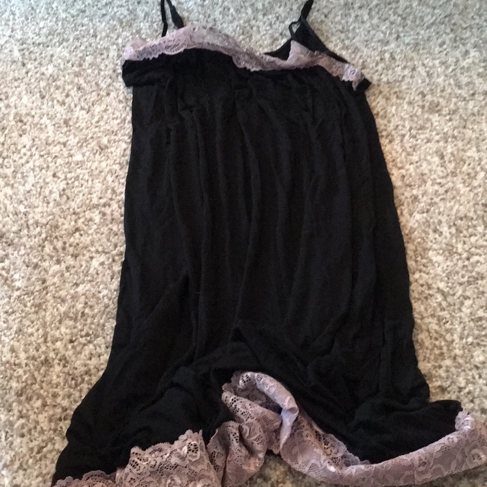 night gown